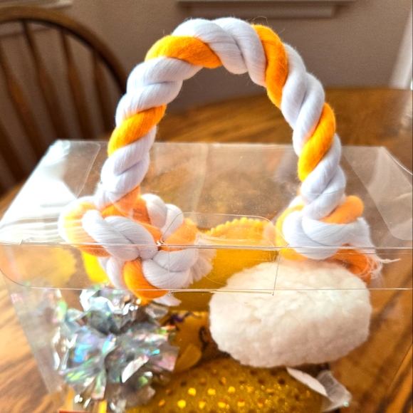 👀50% OFF - NWT‼️ Pet Shoppe brand 11-piece Boxed Cat Toy Set - Picture 7 of 8